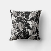 フローラ クッション (裏面)