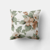 フローラ クッション (裏面)