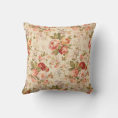 フローラ クッション (裏面)