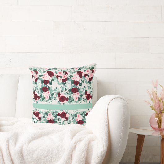 フローラ クッション (ソファ)