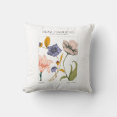 フローラ クッション (正面)