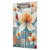 フローラ クリップボード (左)