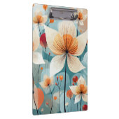 フローラ クリップボード (右)