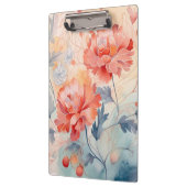 フローラ クリップボード (左)