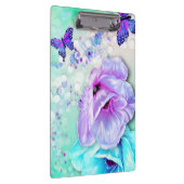 フローラ/クリップボード クリップボード (右)