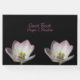 フローラ ゲストブック