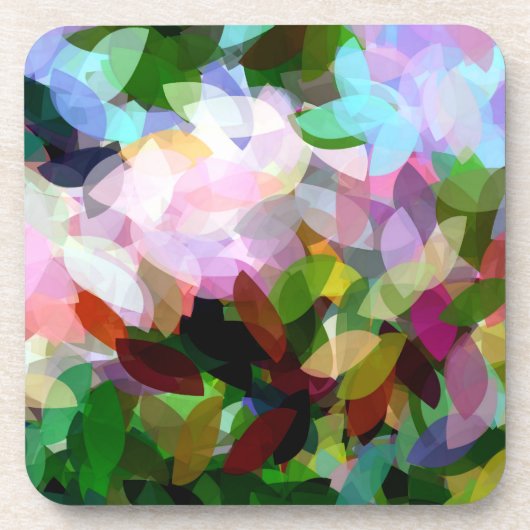 フローラ コースター (正面)