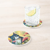 フローラ コースター (側面)