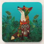 フローラ コースター (正面)