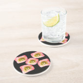 フローラ コースター (側面)