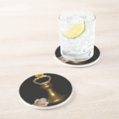 フローラ コースター (側面)