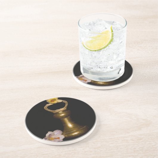 フローラ コースター (側面)