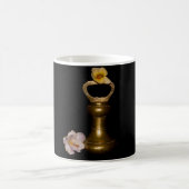 フローラ コーヒーマグカップ (中央)