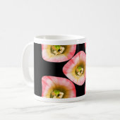 フローラ コーヒーマグカップ (正面左)