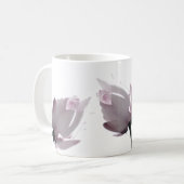 フローラ コーヒーマグカップ (正面左)