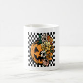 フローラ コーヒーマグカップ (中央)