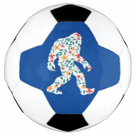 フローラ サッカーボール