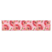 フローラ ショートテーブルランナー (横)