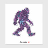 フローラ シール (シート)