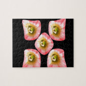 フローラ ジグソーパズル (横)