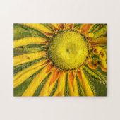 フローラ ジグソーパズル (横)