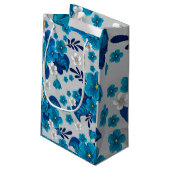 フローラ スモールペーパーバッグ (裏面アングル)