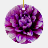 フローラ_ セラミックオーナメント (裏面)