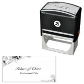 フローラ セルフインキングスタンプ (インサイチュ)