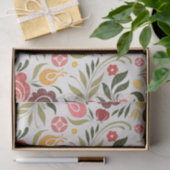 フローラ – ゾー 薄葉紙 (ギフト)