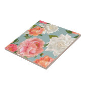 フローラ タイル (側面)