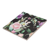 フローラ タイル (側面)