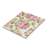 フローラ タイル (側面)