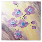 フローラ タイル (正面)