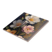 フローラ タイル (側面)