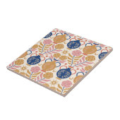 フローラ タイル (側面)