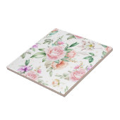 フローラ タイル (側面)