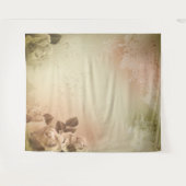 フローラ タペストリー (正面(横))