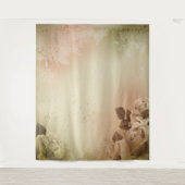 フローラ タペストリー (正面)