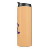 フローラ タンブラー (回転右)