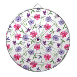 フローラ ダーツボード