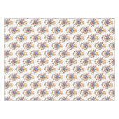 フローラ テーブルクロス (正面(横))