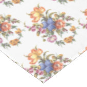 フローラ テーブルクロス (アングル)