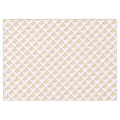 フローラ テーブルクロス (正面(横))