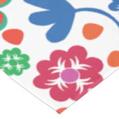 フローラ テーブルクロス (アングル)