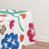 フローラ テーブルクロス (インサイチュ)
