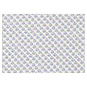 フローラ テーブルクロス (正面(横))