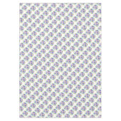 フローラ テーブルクロス (正面)