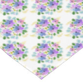 フローラ テーブルクロス (アングル)