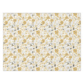 フローラ テーブルクロス (正面(横))