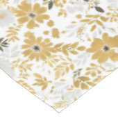 フローラ テーブルクロス (アングル)